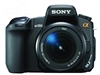 SONY a350