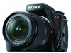 SONY a350