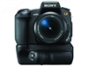 SONY a350