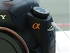 SONY a350