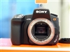 SONY a350