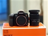 SONY a350