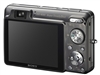 SONY W300