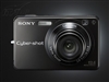 SONY W300