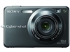 SONY W300