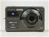 SONY W300