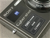 SONY W300