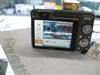 SONY W300