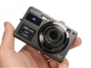 SONY W300
