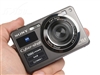 SONY W300