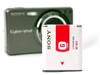 SONY W300
