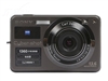 SONY W300
