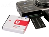 SONY W300