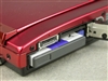 SONY T300