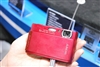 SONY T300