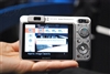 SONY W150