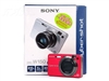 SONY W150