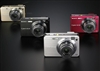 SONY W170