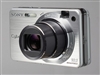 SONY W170