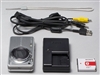 SONY W170