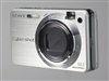 SONY W170