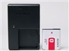 SONY W170