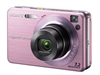 SONY W120
