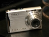 SONY W200