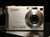 SONY W200