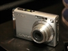 SONY W200