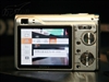SONY W200
