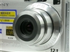 SONY W200