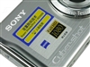SONY W200