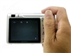 SONY W200