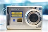 SONY W200