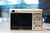 SONY W200