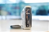 SONY W200