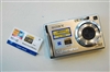 SONY W200