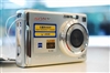 SONY W200