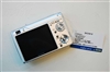 SONY W200
