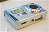 SONY W200