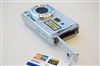 SONY W200