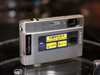SONY T100