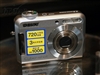 SONY S650