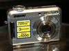 SONY S650