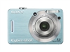 SONY W55