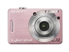SONY W55