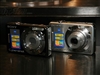 SONY W55