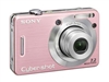 SONY W55