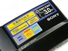 SONY T50